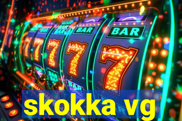 skokka vg